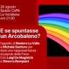 (20230824) E se spuntasse un arcobaleno? l'appello di Raniero La Valle e Michele Santoro