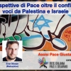 (20231024) Prospettive di pace oltre il conflitto: voci da Palestina e Israele